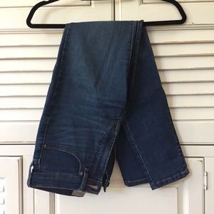 Everlane Authentic Stretch High Rise Jeans 26R